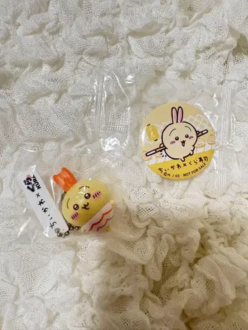 치이카와 토끼 쿠라스시 벳쿠라폰