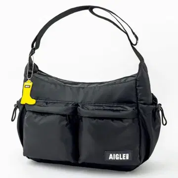 AIGLE [에이글] 빅 숄더백