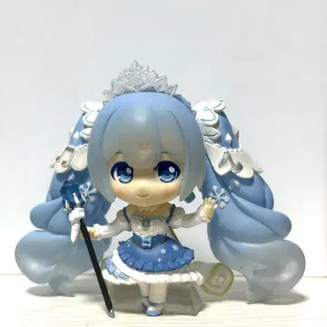 SNOW MIKU 유키 미쿠 아소토 2019 전 9종 세트