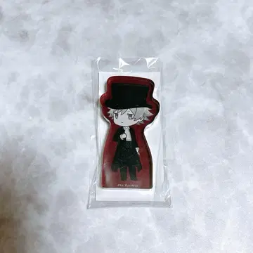 우타프리 DMS 파우스트 란마루 아크릴 마스코트