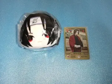 NARUTO 포테코로 마스코트 우치하 이타치