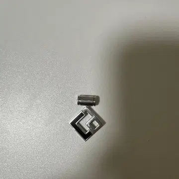 코란토테 목걸이