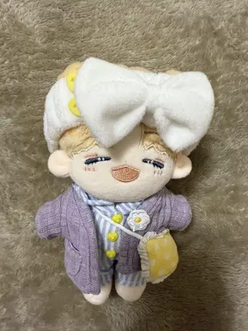 JO1 오히라 쇼세이 인형