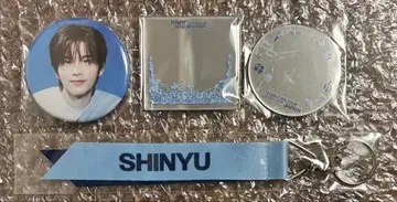 TWS 시뉴 캡슐 토이 세트
