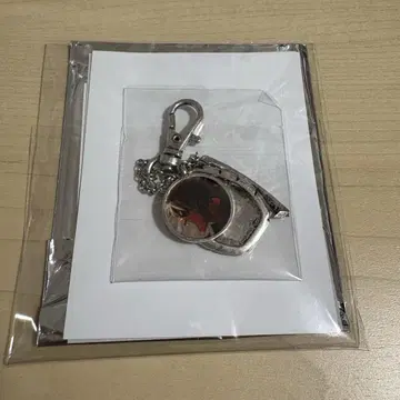 히로아카 바쿠고 카츠키 합금 참 컬렉션 원화전 굿즈