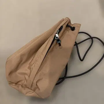 STANDARD SUPPLY 봉삭 숄더 모카