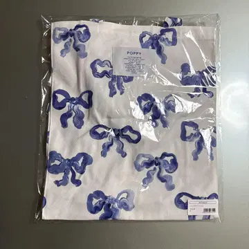 poppy 토트백 아사기뇨