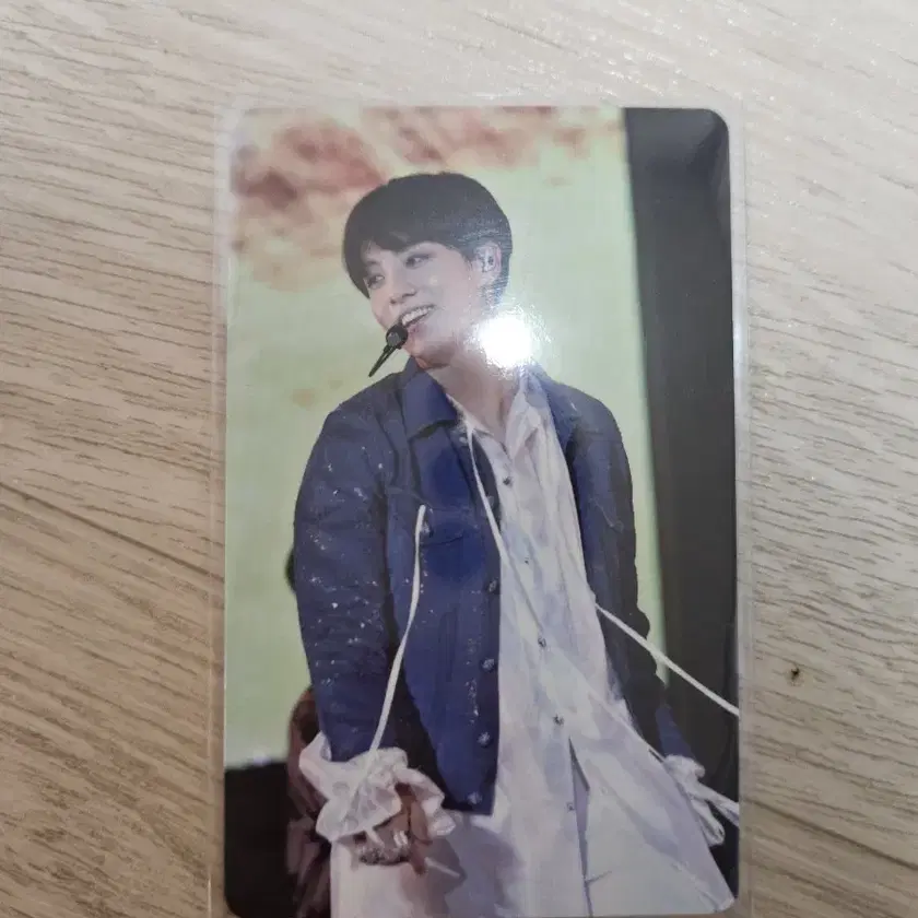 BTS Bangtan Jungkook New York Blu-ray Poca on Bunjang Global