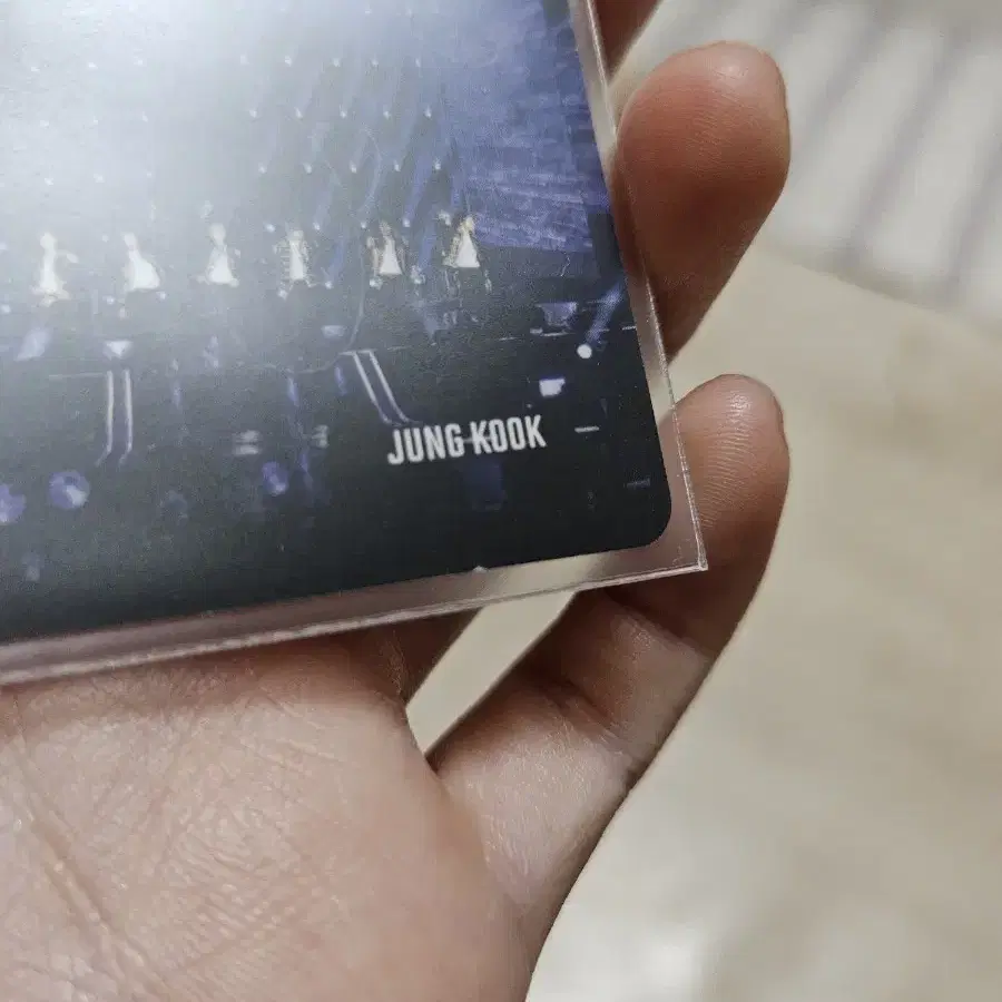 Blu-ray バンタン ジョングク JUNGKOOK I AM STILL