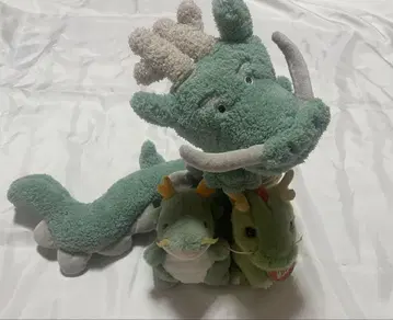 봉제 인형 묶음 판매