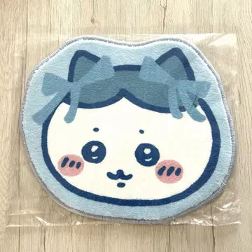 치이카와 (먼작귀) 인테리어 매트 하치와레