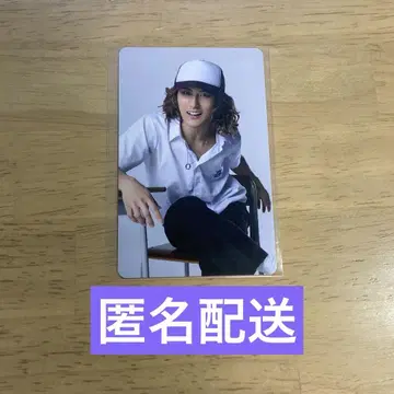 테니뮤 전국 히오테이 트레이딩 카드 카이 유지로