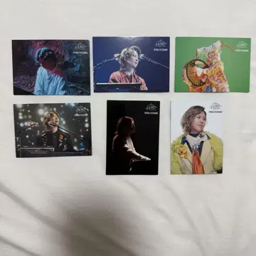 Mrs. GREEN APPLE 굿즈