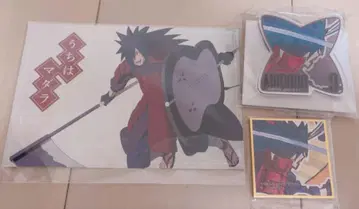 NARUTO 우치마 마다라 세트