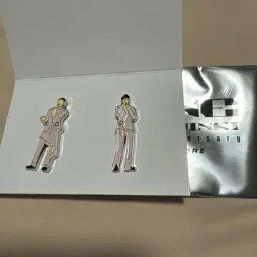 동방신기 니코이치 핀즈 ZONE 20주년
