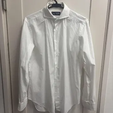 가마쿠라 셔츠 3장 세트 화이트 2장 라벤더 1장