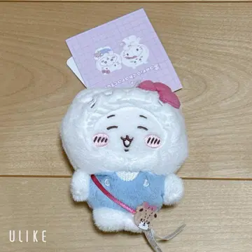 치이카와 (먼작귀) 산리오 콜라보
