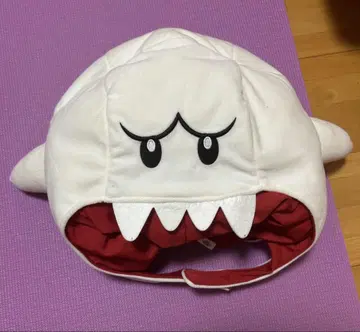 유니버셜 테레사의 모자