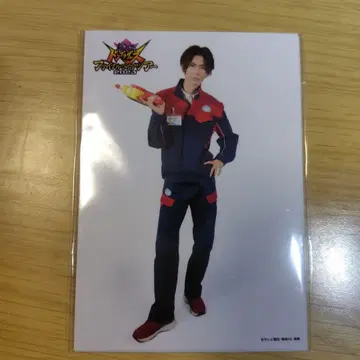 폭군 전대 돈 브라더스 파이널 라이브 투어 2023 굿즈 브로마이드 세트