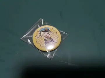 줄 감기 코코로 어드벤처 달력 캔뱃지 뱅드림