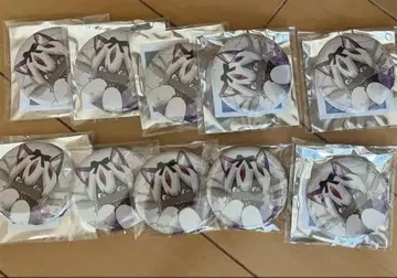 메이드 인 어비스 원더랜드의 앨리스 파프타 캔뱃지