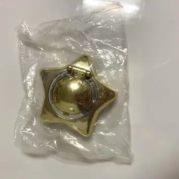 미개봉 새상품 가챠 메모리얼 아티클스 별이 빛나는 밤의 오르골