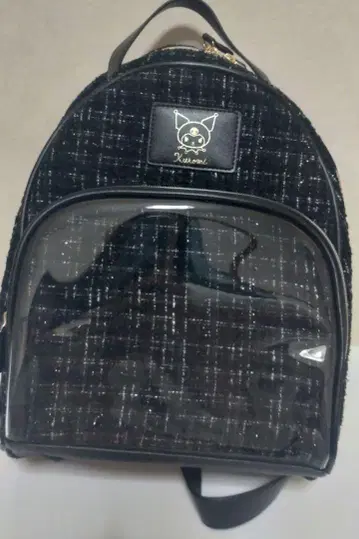 시마무라 산리오 이타백 백팩