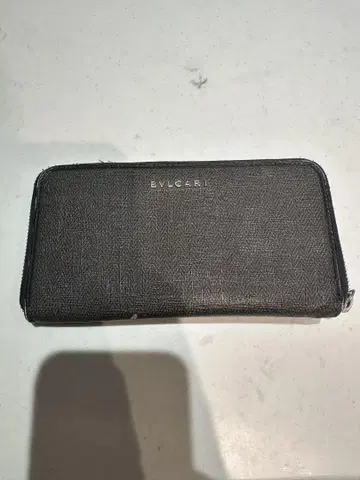 BULGARI 장지갑 불가리