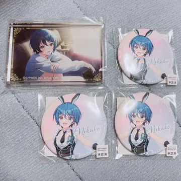 월드 다이 스타 게마 복권 샤토키 히나코