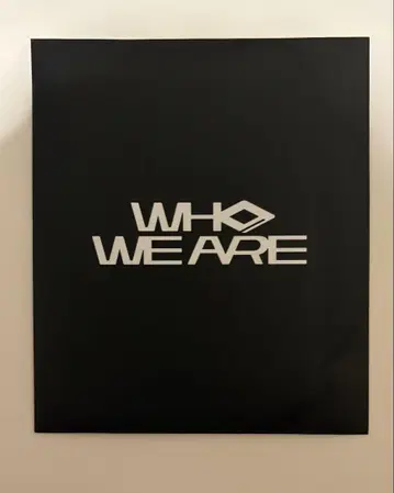 AHOF POPUP 엽서 세트