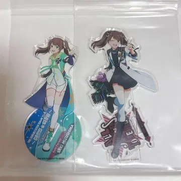 SideM 미즈시마 사키 아크릴 스탠드