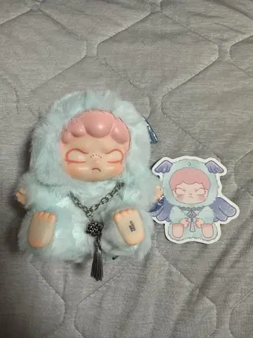 도라 상하이 드림 산해 이몽 디장 TNT스페이스
