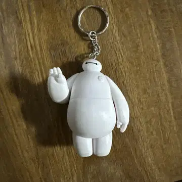 디즈니 베이맥스 피규어