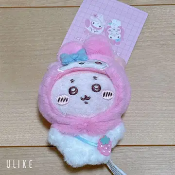 치이카와 (먼작귀) 산리오 콜라보 헌책방 마이멜로디