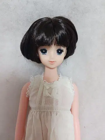 에리카 제니 친구 인형