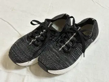 알파스 닥터 워킹 스니커즈 블랙 L 사이즈