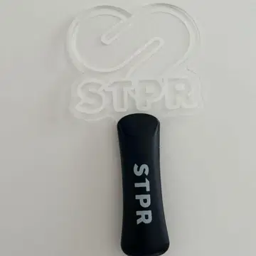 STPR 응원봉 스토페스