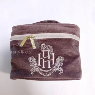 her lip to 하립투 메이크업 가방 파우치 모브