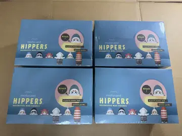 소니 엔젤 히퍼스 모프 샌드 HIPPERS mofusand