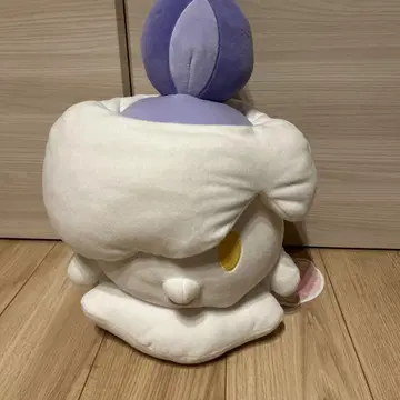 포켓몬 센터 모치리치 봉제 인형 히토모시