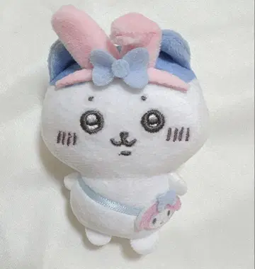 치이카와 하치와레 산리오 봉제 인형