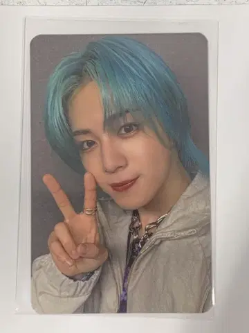 KCON 카페 2024 INI 사노 유타카