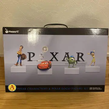 PIXAR 해피 복권 A상