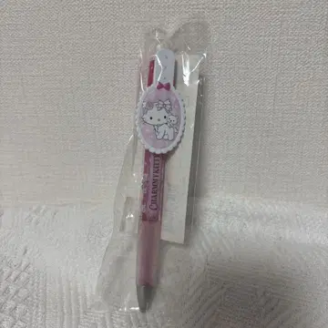 산리오 캐릭터 대상 볼펜 참미 키티