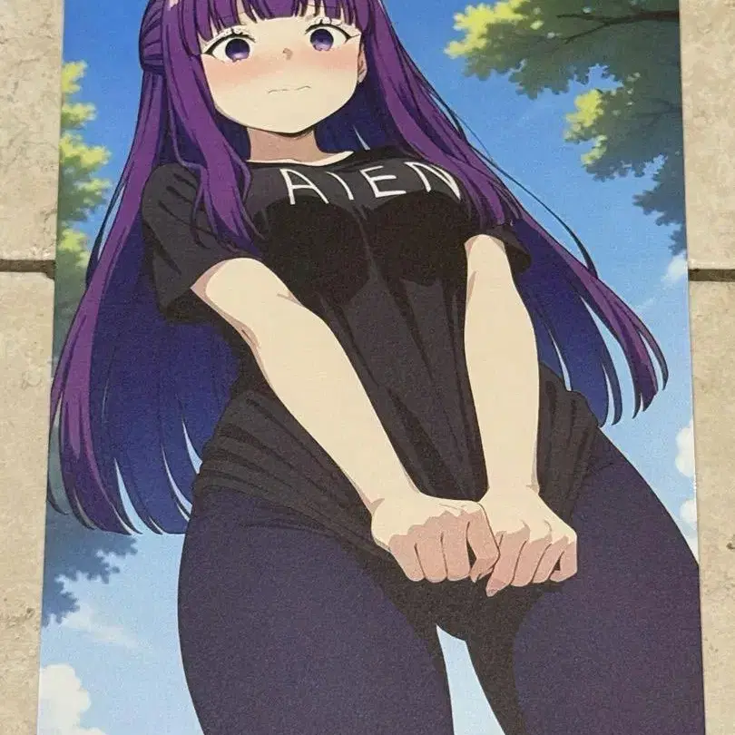 1번째 상품 이미지
