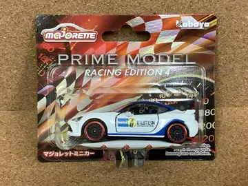 마조렛 Prime Model Racing Edition 4 도요타 86