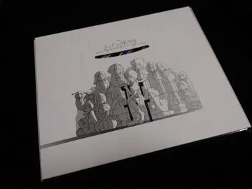 하루마키 밥 오토기의 은하단 컴플리트 BOX