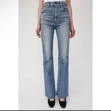 moussy MVS FLARE 25인치 블루