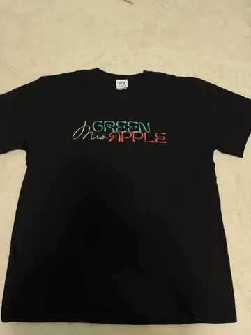 Mrs.GREEN APPLE MGA Autumn 2023 라이브 T
