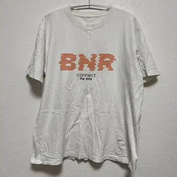 BNR(보네라) 남성용 티셔츠